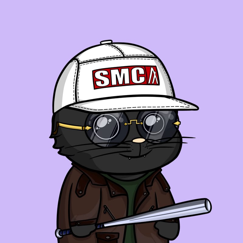 SMC #3440